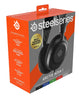 SteelSeries Arctis Nova 1 Wired Gaming Headset (Black) (Switch, PC, PS5, PS4, Xbox Series X, Xbox One)