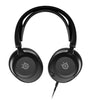 SteelSeries Arctis Nova 1 Wired Gaming Headset (Black) (Switch, PC, PS5, PS4, Xbox Series X, Xbox One)