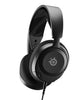 SteelSeries Arctis Nova 1 Wired Gaming Headset (Black) (Switch, PC, PS5, PS4, Xbox Series X, Xbox One)