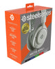 SteelSeries Arctis Nova 1 Wired Gaming Headset (White) (Switch, PC, PS5, PS4, Xbox Series X, Xbox One)