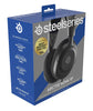 SteelSeries Arctis Nova 1P Wired Gaming Headset (Black) (Switch, PC, PS5, PS4, Xbox Series X, Xbox One)