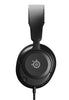 SteelSeries Arctis Nova 1X Wired Gaming Headset (Black) (Switch, PC, PS5, PS4, Xbox Series X, Xbox One)