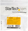 4m StarTech USB-C 2.0 Cable w/ 5A PD White