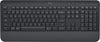 Logitech Signature K650 Wireless Keyboard Graphite