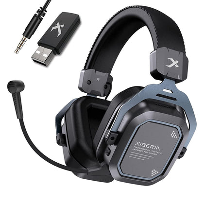 Xiberia S11 Wireless Gaming Headset (PC, PS5, PS4)