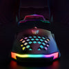 Onikuma CW902 Optical Gaming Mouse - Black