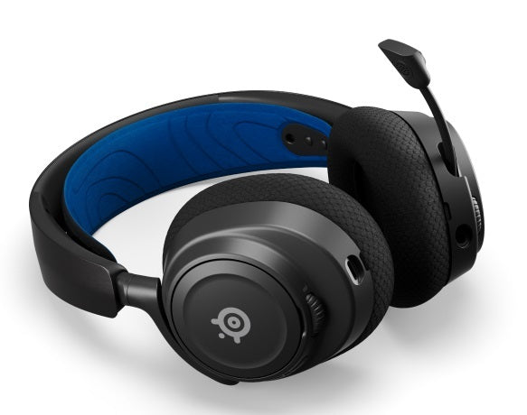 SteelSeries Arctis Nova 7P Wireless Gaming Headset - PS5