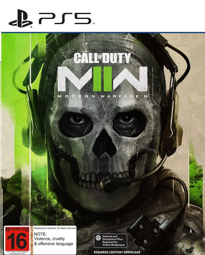 Call of Duty: Modern Warfare 2 (PS5)