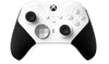 Xbox Elite Wireless Controller Series 2 Core (White) (Xbox Series X, Xbox One)