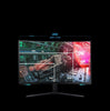 32" Samsung Odyssey Neo 4K 165Hz 1ms FreeSync Premium Pro HDR Curved Gaming Monitor