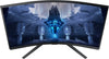 32" Samsung Odyssey Neo 4K 165Hz 1ms FreeSync Premium Pro HDR Curved Gaming Monitor