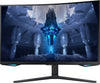 32" Samsung Odyssey Neo 4K 165Hz 1ms FreeSync Premium Pro HDR Curved Gaming Monitor