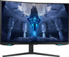 32" Samsung Odyssey Neo 4K 165Hz 1ms FreeSync Premium Pro HDR Curved Gaming Monitor