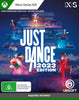 Just Dance 2023 (code in box) (Xbox Series X)