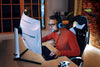 32" Samsung Odyssey Neo 4K 240Hz 1ms FreeSync Premium Pro HDR Curved Gaming Monitor