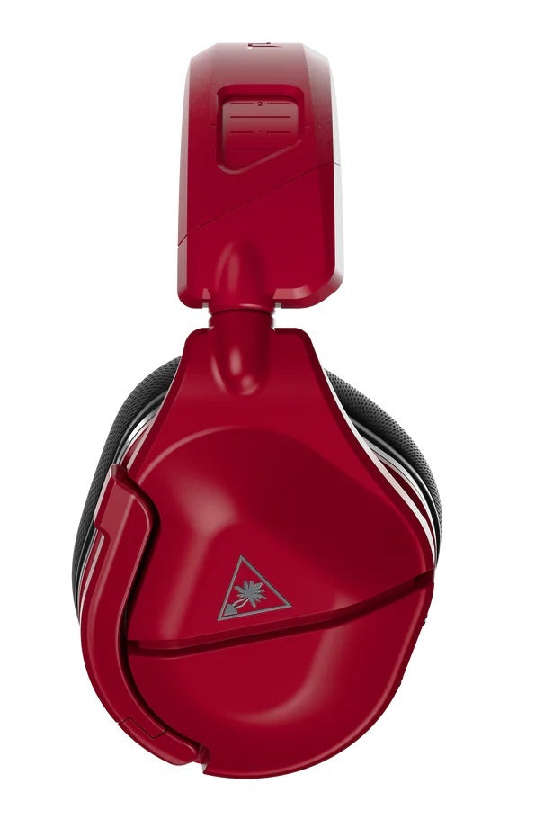 Turtle Beach Ear Force Stealth 600X Gen 2 MAX Gaming Headset (Red) - Xbox Series X