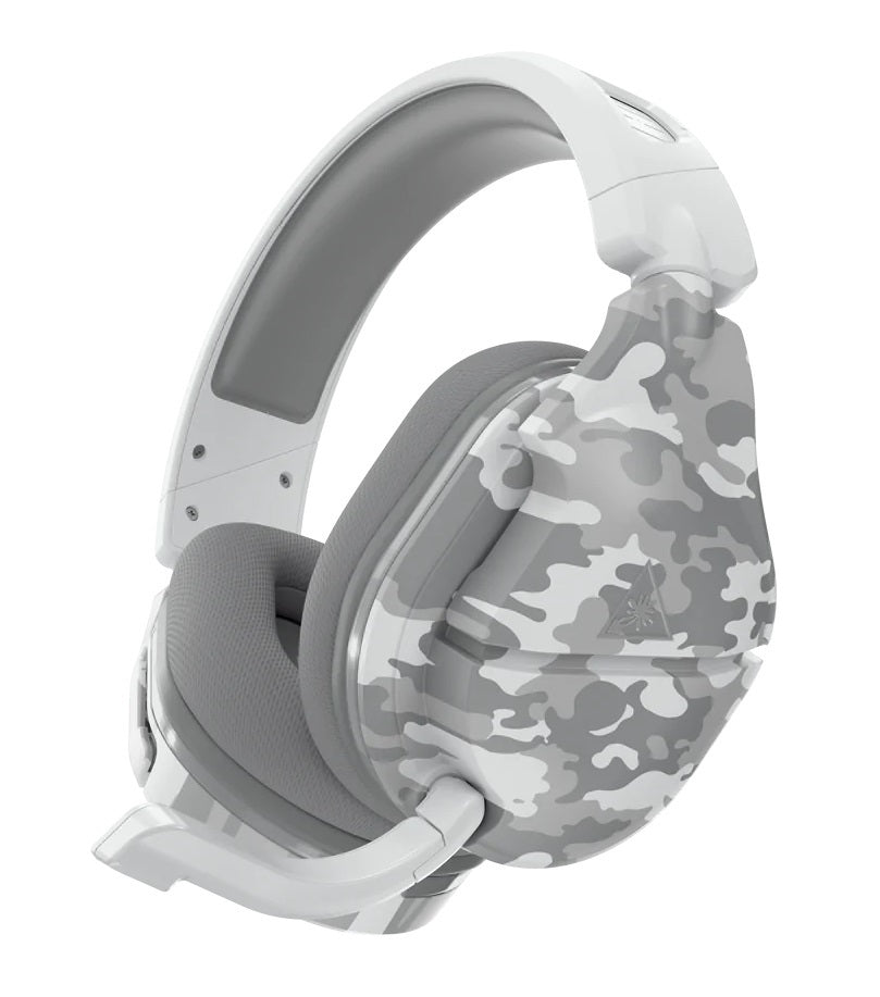 Turtle Beach Ear Force Stealth 600X Gen 2 MAX Gaming Headset (Arctic Camo) - Xbox Series X