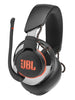 JBL Quantum 810 Wireless Over Ear Gaming Headset - Black