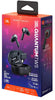 JBL Quantum TWS Noise Cancelling Gaming Earbuds - Black