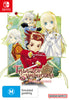 Tales of Symphonia Remastered Chosen Edition (Switch)