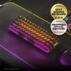 Steelseries Apex 9 Mini Mechanical Gaming Keyboard (US) - PC Games