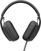 Logitech Zone Vibe 100 Headset Graphite