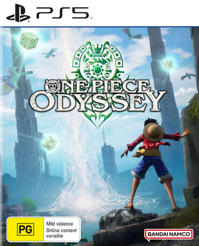 One Piece Odyssey (PS5)