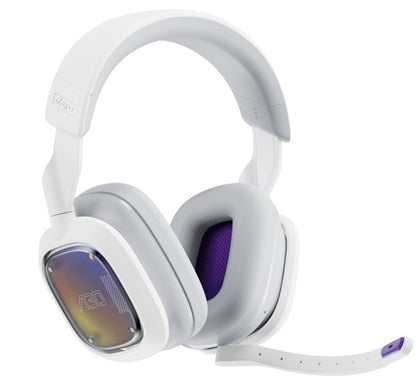 Astro A30 Wireless Gaming Headset for Playstation - White