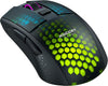 ROCCAT Burst Pro Air Wireless Gaming Mouse (Black) (PC)