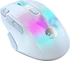 ROCCAT Kone XP Air Wireless Gaming Mouse (White) (PC)
