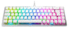 ROCCAT Vulcan II Mini Mechanical RGB Gaming Keyboard (White) (PC)