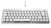 Roccat Vulcan II Mini Mechanical RGB Gaming Keyboard (White) (PC)