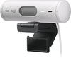 Logitech Brio 500 USB-C Webcam Off-White