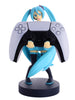 Cable Guy Controller Holder - Hatsune Miku (PS5, PS4, Xbox Series X, Xbox One)
