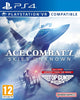 Ace Combat 7: Skies Unknown Top Gun: Maverick Edition (PS4)