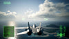 Ace Combat 7: Skies Unknown Top Gun: Maverick Edition (PS4)