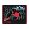 Gorilla Gaming Mouse Pad - Extreme Black - PC Games