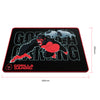Gorilla Gaming Mouse Pad - Extreme Black (PC)