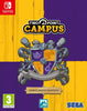 Two Point Campus: Enrolment Edition (Switch)