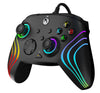 PDP Afterglow Wave Wired Controller (Xbox Series X, Xbox One)