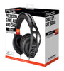 RIG 400HC Gaming Headset (Black) (PS5, PS4, Xbox Series X, Xbox One)