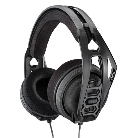 RIG 400HS Gaming Headset (Black) (PS5, PS4)