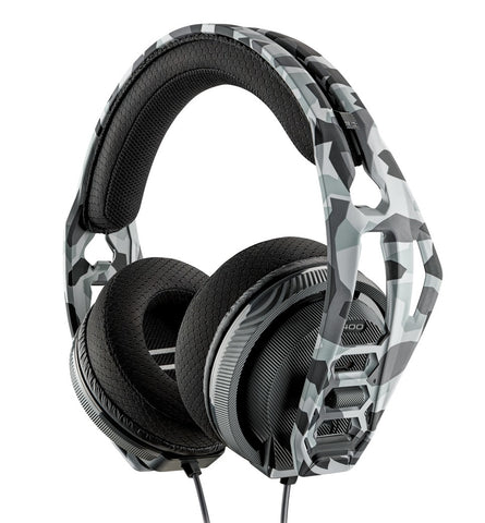 RIG 400HS Gaming Headset (Arctic Camo) - PS5