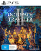 Octopath Traveler II (PS5)