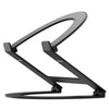 TWELVE SOUTH Curve Flex flexible desktop stand for MacBook / Laptops (Black)