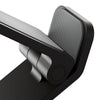 TWELVE SOUTH Curve Flex flexible desktop stand for MacBook / Laptops (Black)