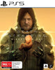 Death Stranding Director’s Cut (PS5)