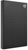 2TB Seagate One Touch Portable USB 3.0 HDD with Password Protection Black