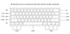 Keychron K12 60% RGB Gateron G Pro Red Hot-Swappable Aluminum Wireless Mechanical Keyboard