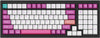 Keychron OEM Dye-Sub PBT Keycap Set Version B Unicorn